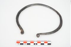 Foto von Eisenösenhalsreif (NHMW-PRAE-026791)